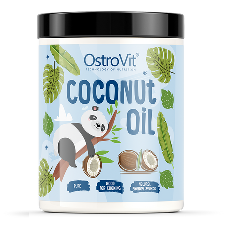 OstroVit Kokosöl 900 g