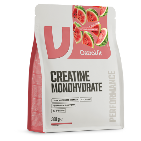 OstroVit Kreatin-Monohydrat 300 g