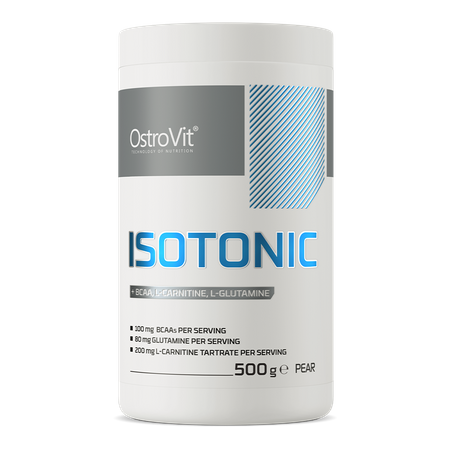 OstroVit Isotonisches Getränk 500 g