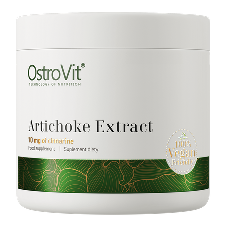 OstroVit Artischocken-Extrakt 100 g