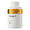 OstroVit Omega 3 90 Kapseln