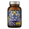 OstroVit Braintus Thunder 90 Kapseln