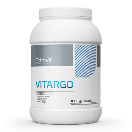 OstroVit Vitargo 1000 g