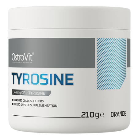 OstroVit Tyrosin 210 g