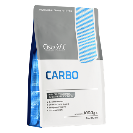 OstroVit Carbo 1000 g