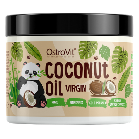 OstroVit Kokosöl Virgin 400 g