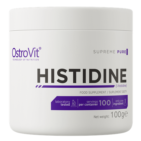 OstroVit Histidin 100 g