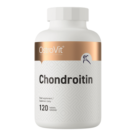 OstroVit Chondroitin 120 Tabletten