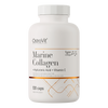 OstroVit Marines Kollagen + Hyaluronsäure + Vitamin C 120 Kapseln