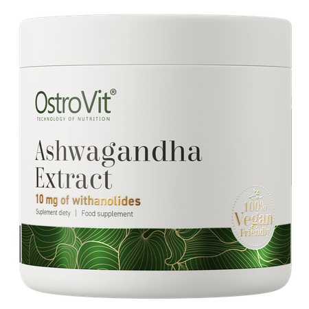 OstroVit Ashwagandha-Extrakt 100 g