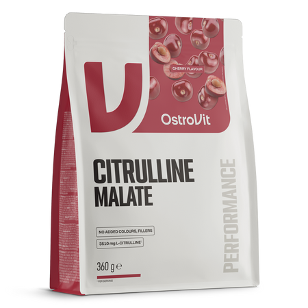 OstroVit Citrullin 360 g