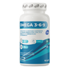Ethic Nutraceutici™ Omega 3-6-9 90 Kapseln