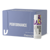 OstroVit Magnesium Kalium + B6 Shot 20 x 80 ml