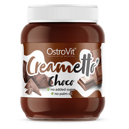 OstroVit Creametto 350 g