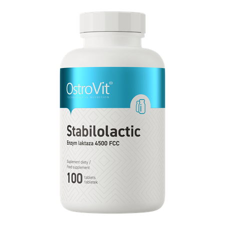 OstroVit Stabilolactic 100 Tabletten