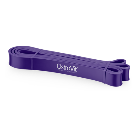 OstroVit Trainingsgummi Widerstand 16-39 kg