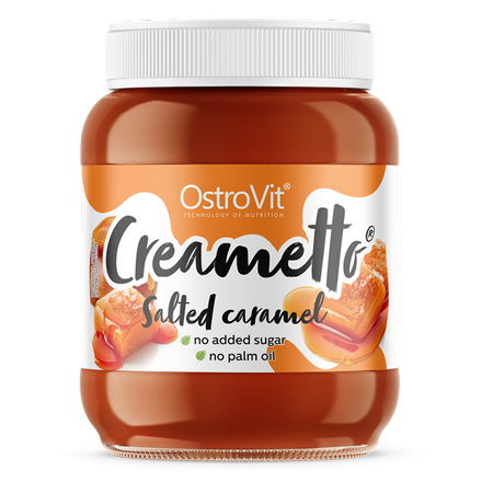 OstroVit Creametto 350 g