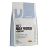 OstroVit 100% Whey Protein + Digezyme 700 g