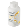 OstroVit Vitamin D3 4000 IU 120 Kapseln