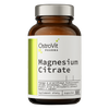 OstroVit Pharma Magnesiumzitrat 60 Kapseln