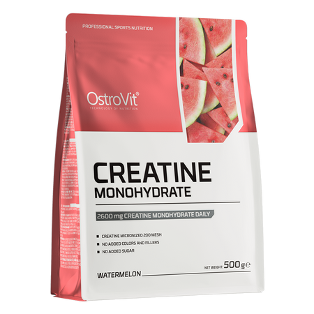 OstroVit Kreatin-Monohydrat 500 g