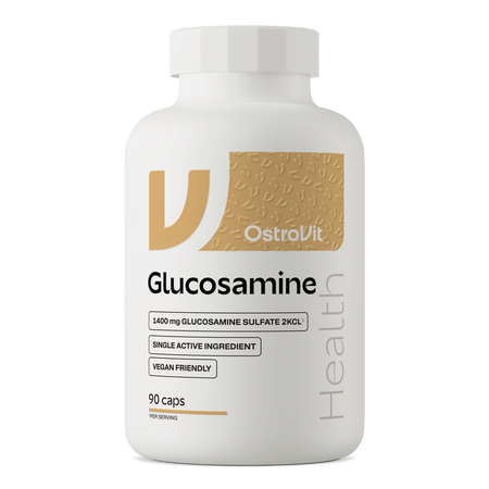 OstroVit Glucosamin 90 Kapseln