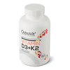 OstroVit Vitamin D3 + K2 90 Tabletten