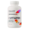 OstroVit Magnesium MAX + Vitamin 60 Tabletten