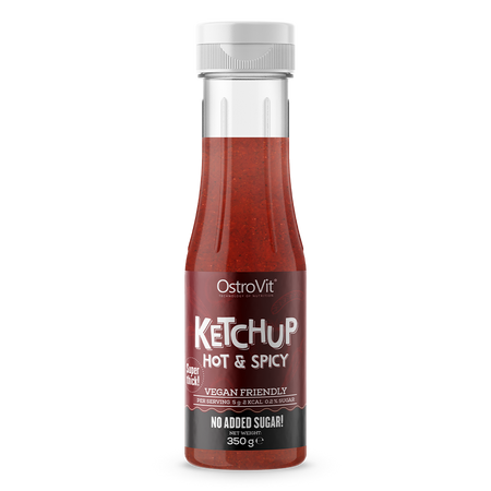 OstroVit Ketchup Mild 350 g