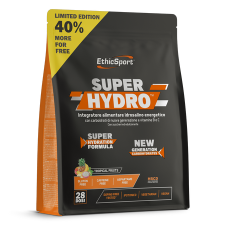 EthicSport Super Hydro 700 g