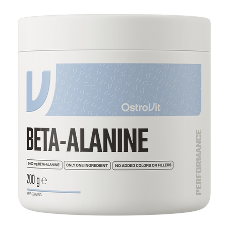 OstroVit Beta-Alanin 200 g