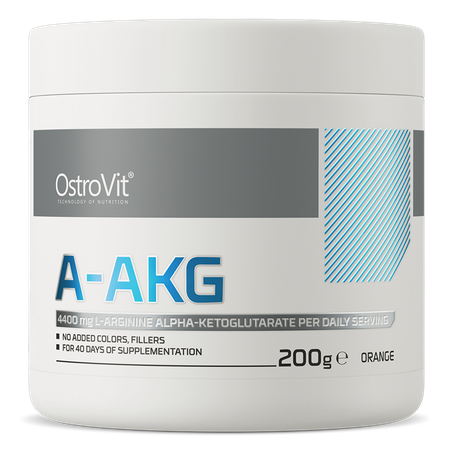 OstroVit A-AKG 200 g