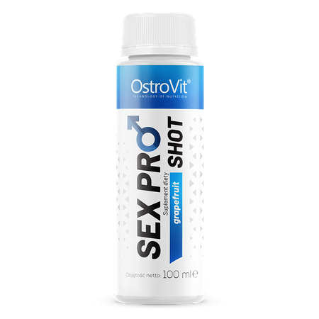 OstroVit Sex Pro Shot 100 ml