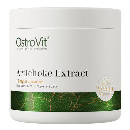 OstroVit Artischocken-Extrakt 100 g