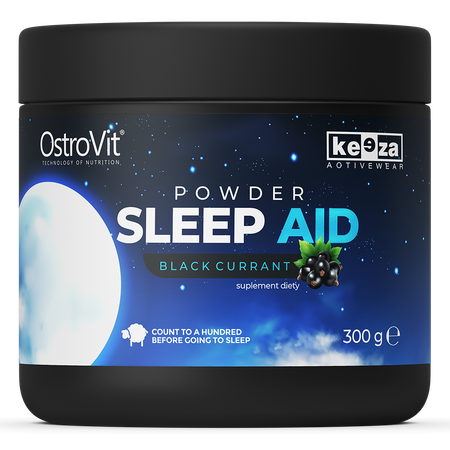 OstroVit KEEZA Sleep Aid 300 g