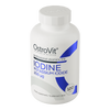 OstroVit JOD Kaliumjodid 200 μg 120 Tabletten