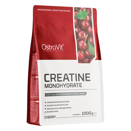 OstroVit Kreatin-Monohydrat 1000 g