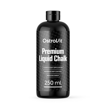 OstroVit Flüssiges Magnesia 250 ml