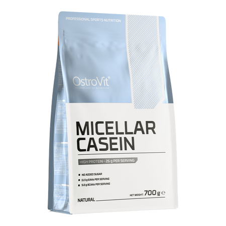 OstroVit Mizellares Kasein 700 g