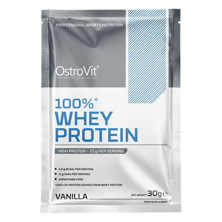 OstroVit 100% Whey Protein 30 g