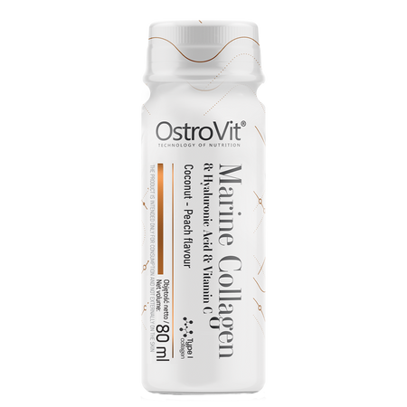 OstroVit Meereskollagen Shot 80 ml