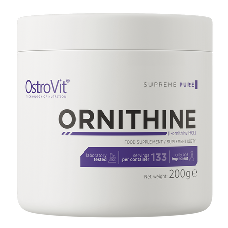 OstroVit Ornithin 200 g