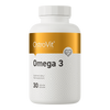 OstroVit Omega 3 30 Kapseln