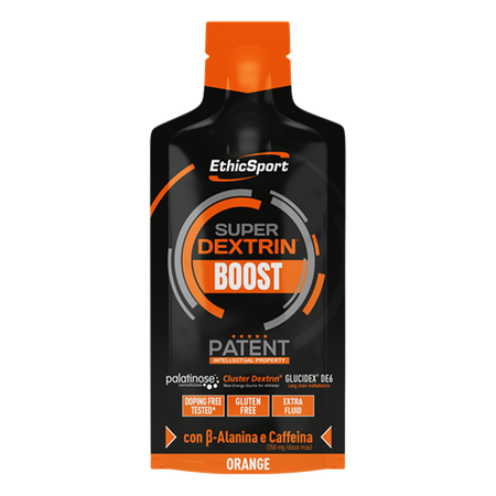 EthicSport Super Dextrin Boost 30 ml