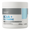 OstroVit BCAA + Glutamin 200 g