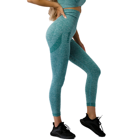 OstroVit Damen Leggings