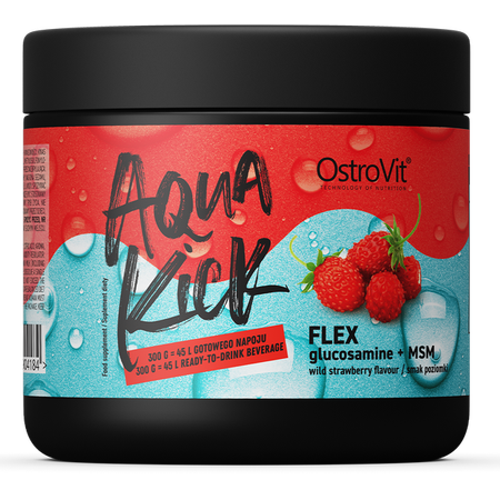 OstroVit Aqua Kick Flex 300 g