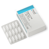 OstroVit Pharma Magnesiumcitrat + B6 P-5-P 60 Kapseln