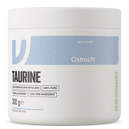OstroVit Taurin 300 g