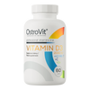 OstroVit Vitamin D3 2000 IU + K2 MK-7 + C + Zn 60 Kapseln